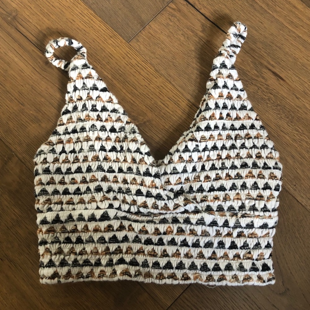 urban top